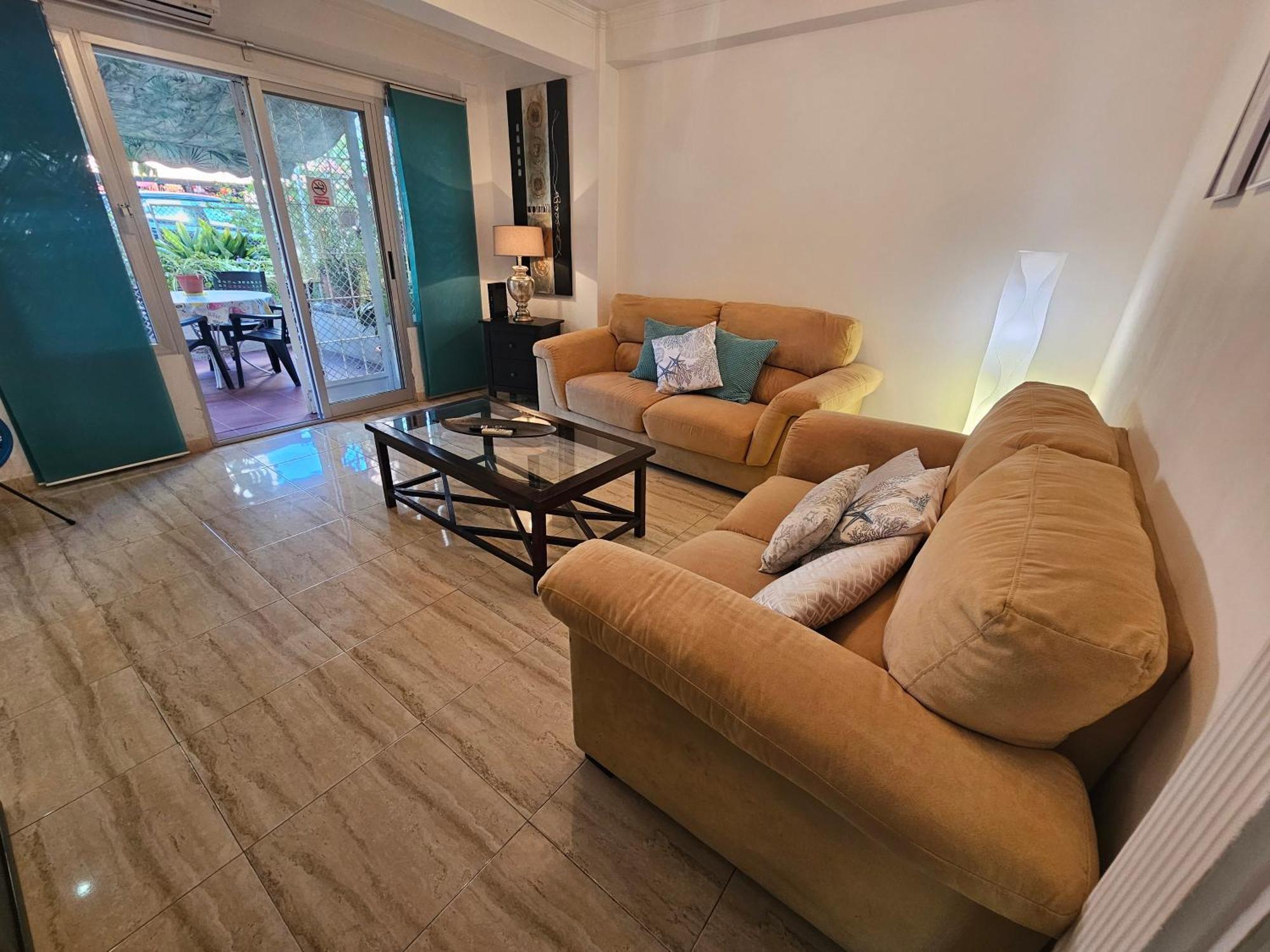 Apartment Toki Ona If Benidorm