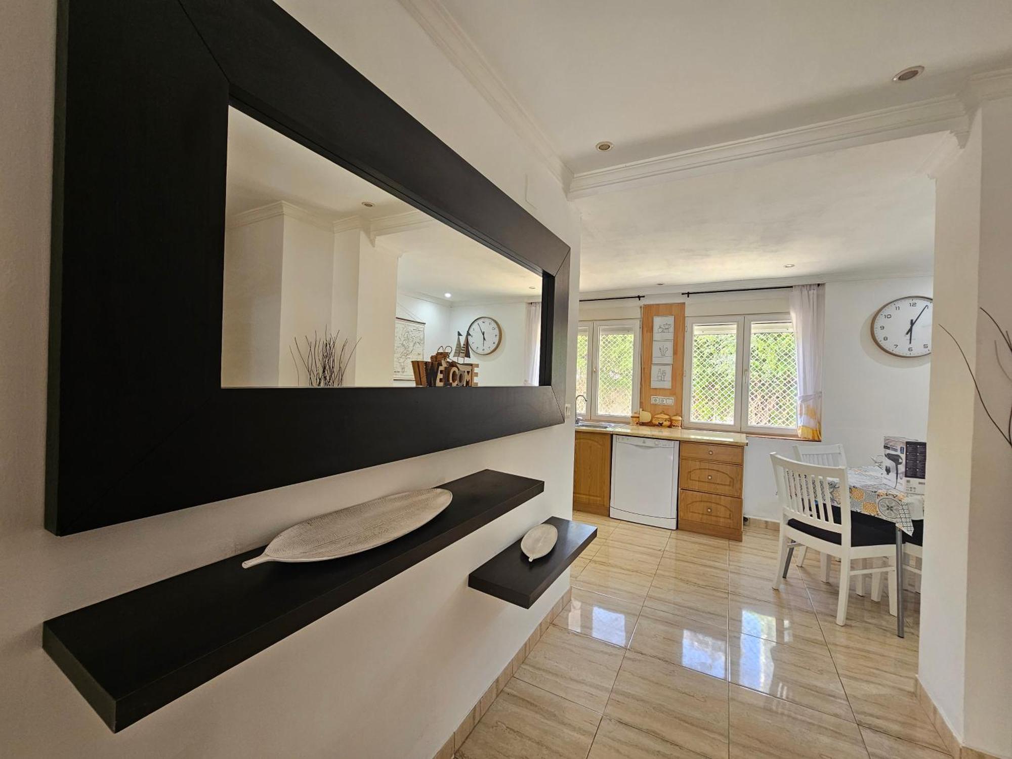 Toki Ona If Apartment Benidorm